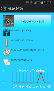 Free Download Running Trainer APK for PC