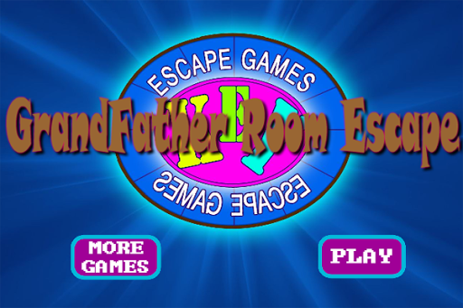 GrandFatherRoomEscape