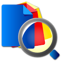 CrossSearch icon