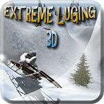 Extreme Luging 3D Apk
