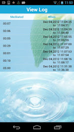 Dive Into Silence Meditation poster 4