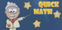 Quick Math HD APK