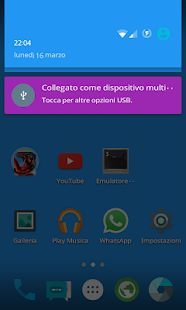 Lastest Cool Theme CM 12 (FREE) APK