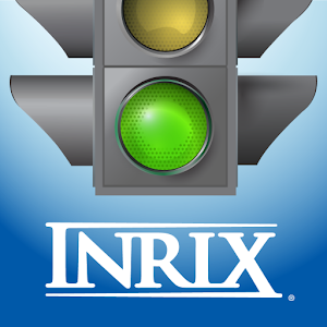 INRIX Traffic, Maps & Alerts