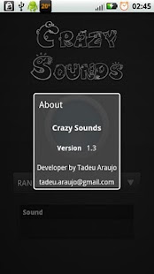 Crazy Sounds Screenshots 2