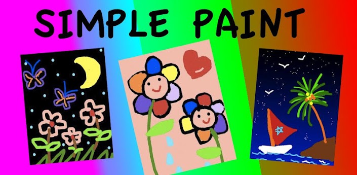 Simple Paint v5.2
