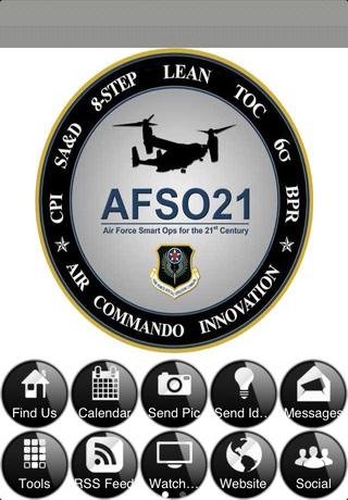 AFSO21