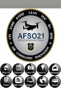 How to download AFSO21 1.402 mod apk for pc