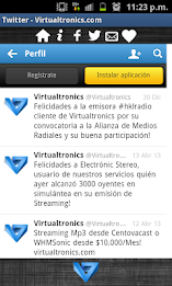 Virtualtronics.com - Streaming poster 10