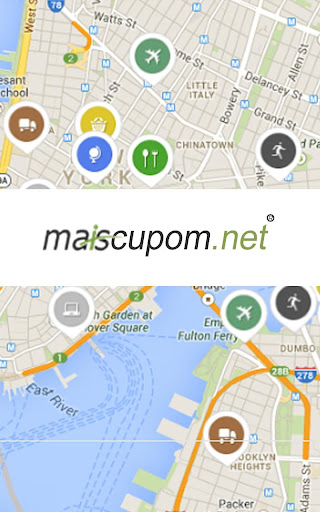 MaisCupom.net