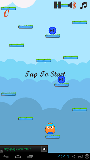 免費下載街機APP|Doodle Jump Bug app開箱文|APP開箱王