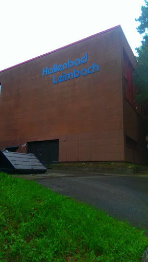 Hallenbad Leimbach
