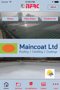 Lastest Maincoat Ltd APK for Android
