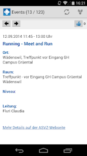 ZHAW LSFM Screenshots 4