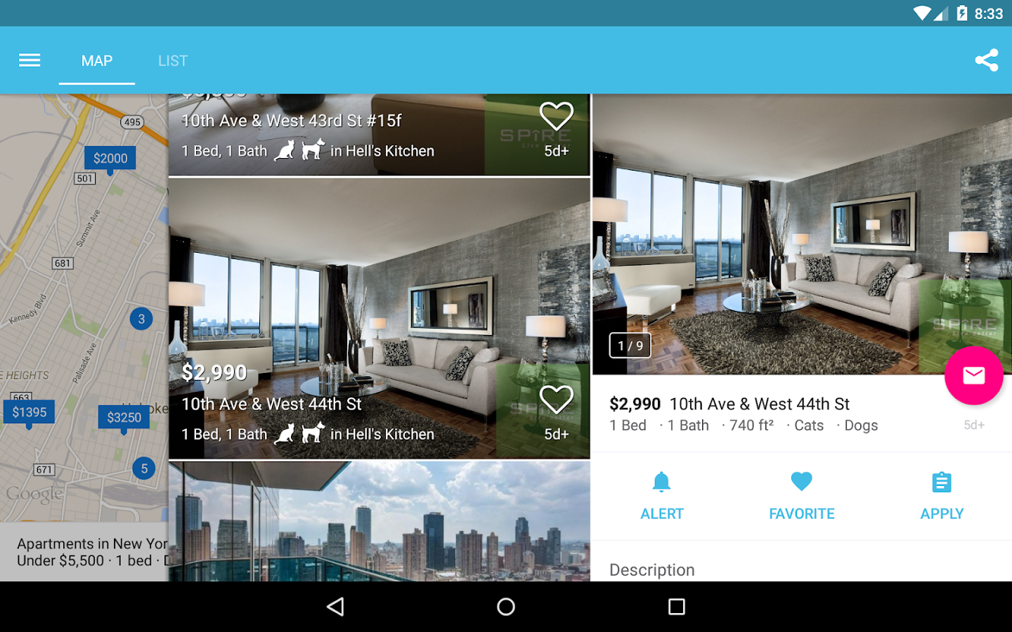 Zumper - Apartments for Rent - Android Apps on Google Play