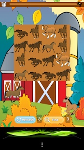 Download Horse Match APK for PC