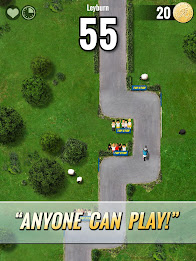 Tap Star : Cycling Tour poster 6