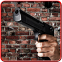 Rifle and Gun icon
