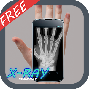 Xray Scan Prank.apk 1.7