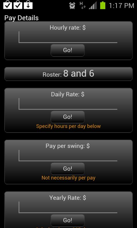 Monero Mining Calculator