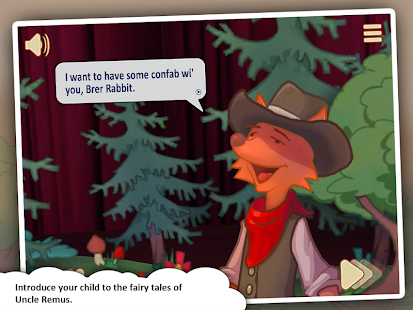 Uncle Remus: Chapter 1 Screenshots 6