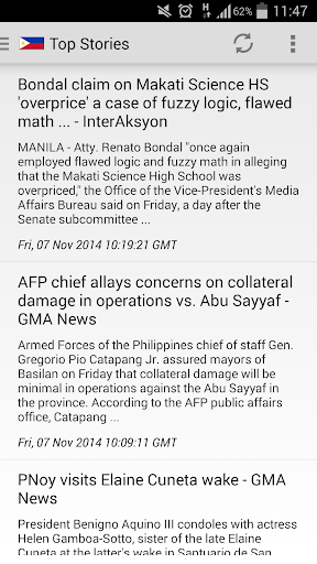 Philippines News Pro