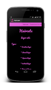 Mythili Beauty Parlor Screenshots 4