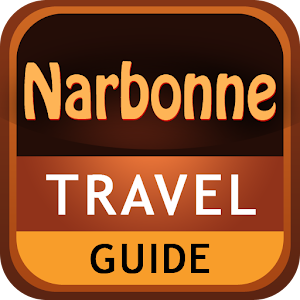 Narbonne Offline Map Guide