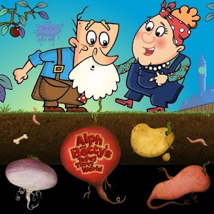 Alph and Betty.apk