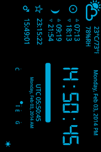 Free Nocturnal APK for PC