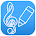 Ringdroid - Ringtone Maker icon