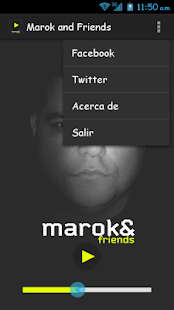 Download MAROK AND FRIENDS APK for Android