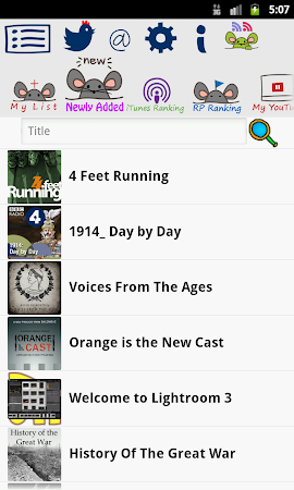 Ratpoison Podcast player-paid v5.3.5