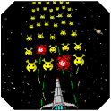 Your own Invaders icon