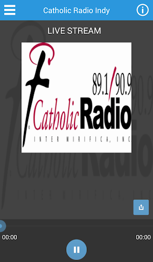 Catholic Radio Indy