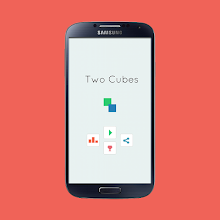 Two Cubes - Tap Tap APK Download for Android