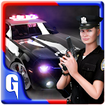 Police Car Sim -Cop Real Drift Apk