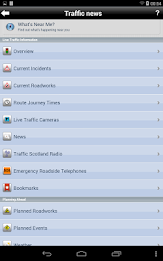 East Lothian Multi App poster 2