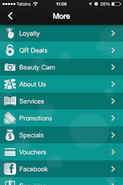 Shepparton Skin & Body Spa poster 3