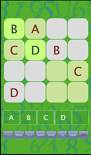 【免費教育App】Maxi Sudoku Lite-APP點子