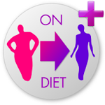 OnDiet+ ลดความอ้วน Apk