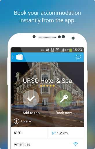 免費下載旅遊APP|Quito Travel Guide & Map app開箱文|APP開箱王