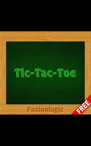 Tic-Tac-Toe Free