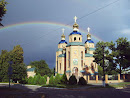 храм в честь Казанской иконы Божьей Матери
