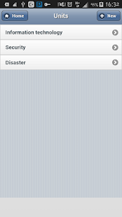 Ip System Screenshots 1