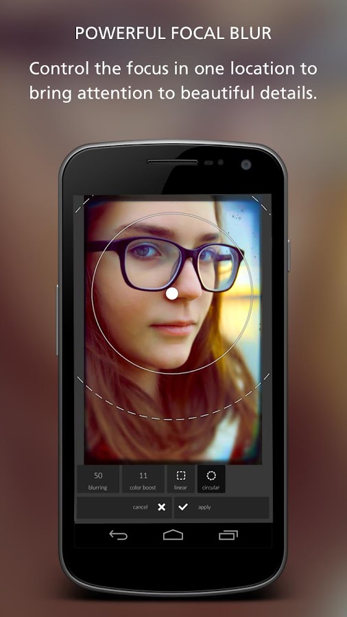Pixlr Express - screenshot