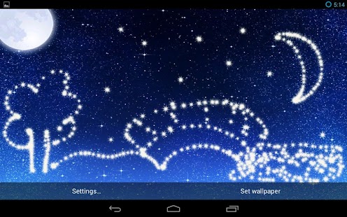 Draw on the sky Screenshots 3