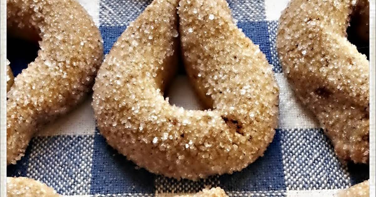 10 Best Baking Barley Flour Recipes