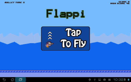 Flappi