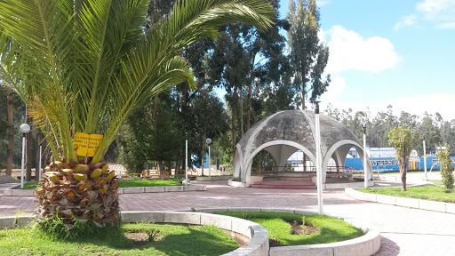 Parque Deportivo